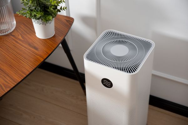 Indoor Humidifier Assembly