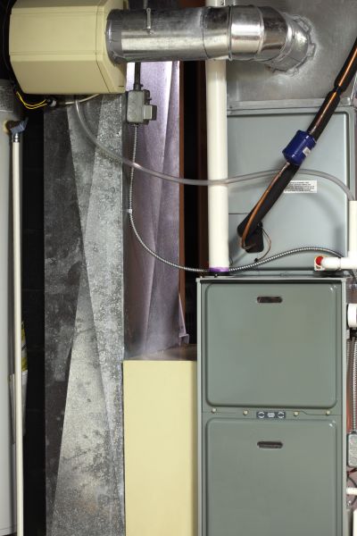 Furnace Ductwork Installation - Furnace Ductwork Installation Fresno County, California