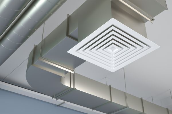 Air Duct Cleaning