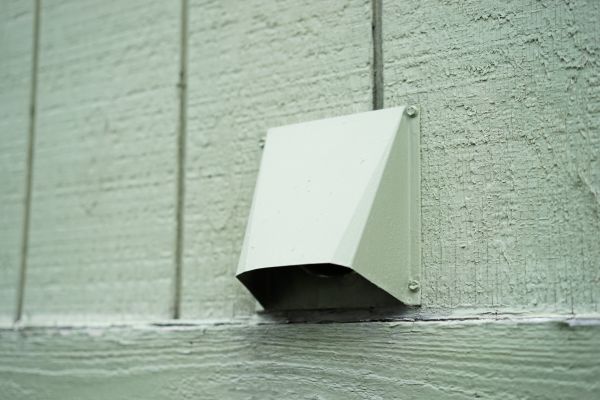 Commercial Dryer Vent Cleaning