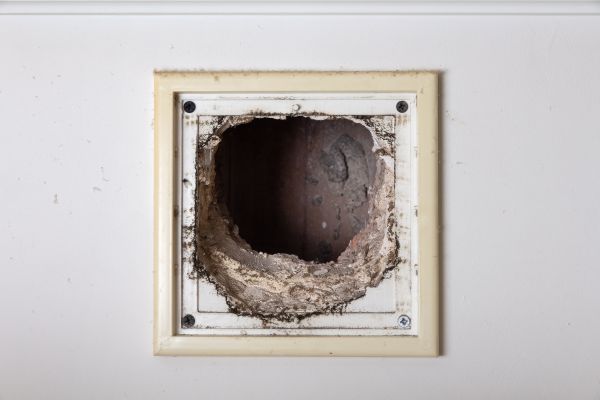 Commercial Duct Cleaning