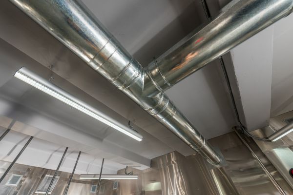 Air Leakage Prevention