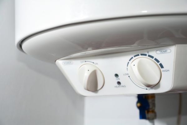 Boiler Repair