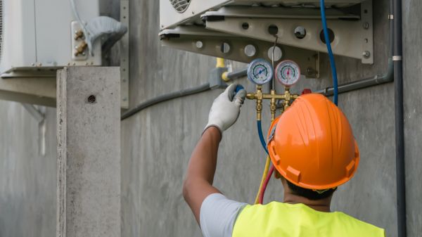 Commercial Boiler Repair - Commercial Boiler Repair Dayton, Ohio