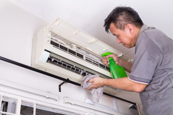 AC Unit Repair