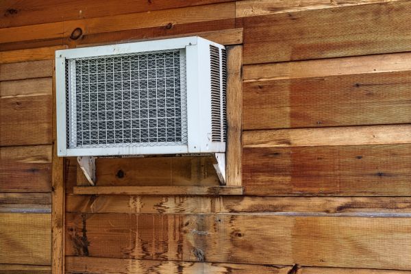 Ductless AC Repair