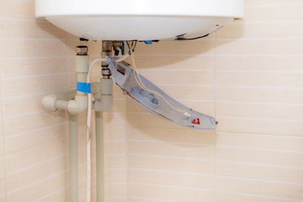 New Boiler Installation