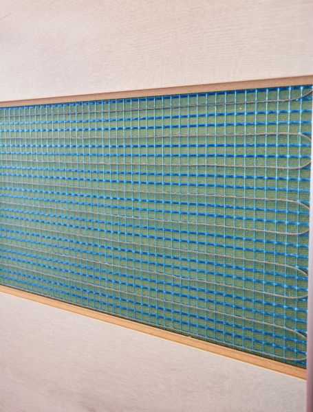 Radiant Flooring Installation
