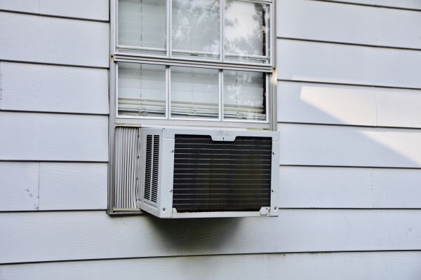 Portable AC Repair