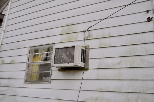 Portable AC Repair