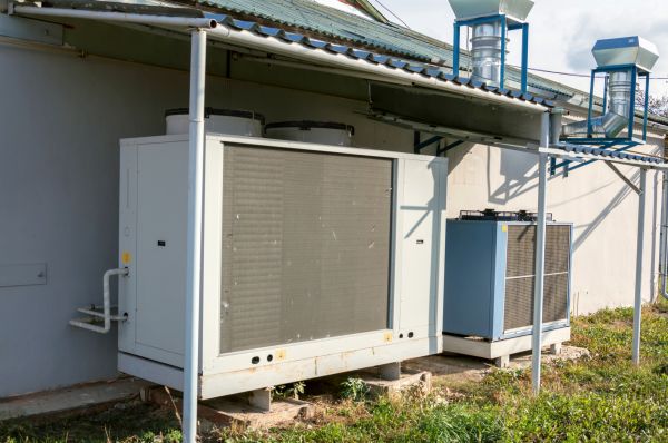 Air Conditioning Installation