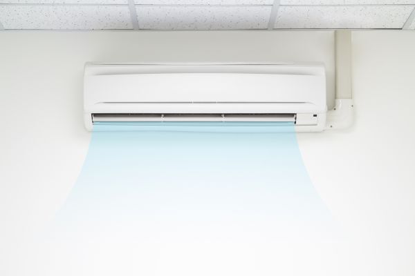 Split HVAC Installation - Split Hvac Installation Cincinnati, Ohio