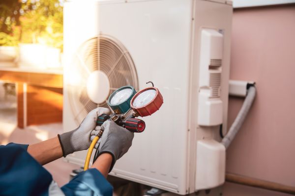 Home AC Refrigerant Repair - Home Ac Refrigerant Repair Grand Junction, Colorado