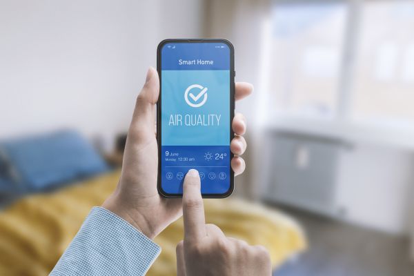 Air Quality Analysis - Air Quality Analysis Southfield, Michigan