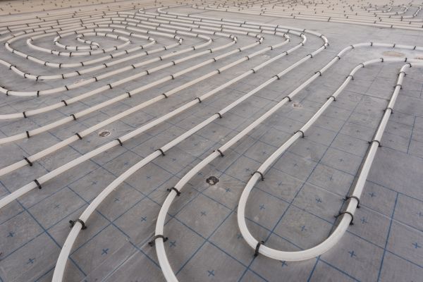 Tile Heating Installation - Tile Heating Installation Sioux Falls, South Dakota