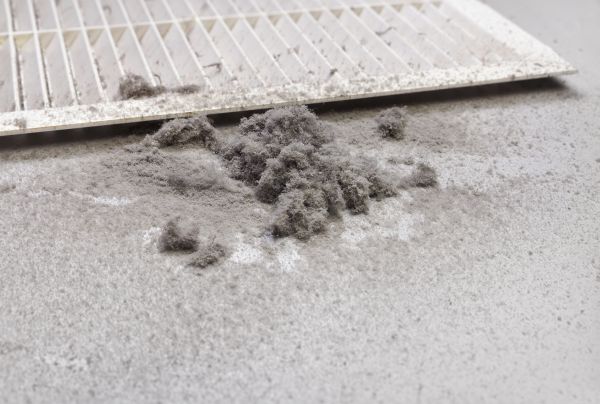 Air Duct Cleaning