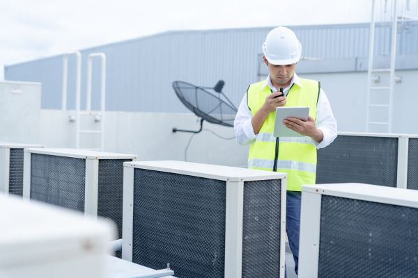 Commercial HVAC Service - Commercial Hvac Service Denton County, Texas