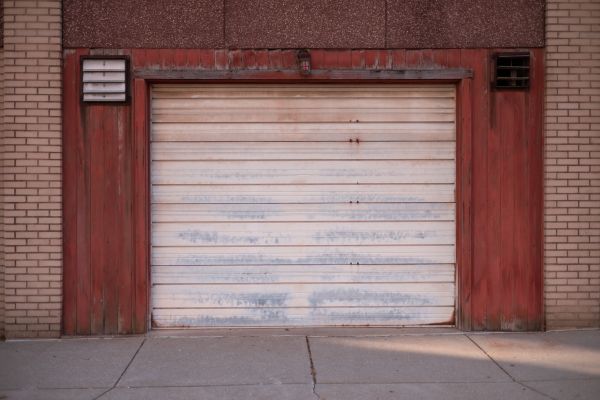 Commercial Ventilation Repair