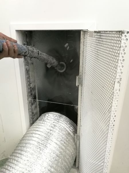 Commercial Duct Cleaning - Commercial Duct Cleaning Lexington, South Carolina