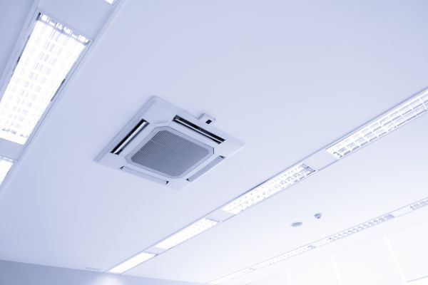 Business AC Installation