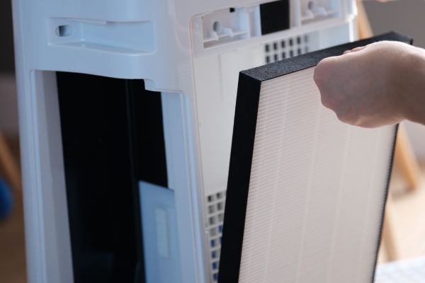 Minisplit AC Cleaning