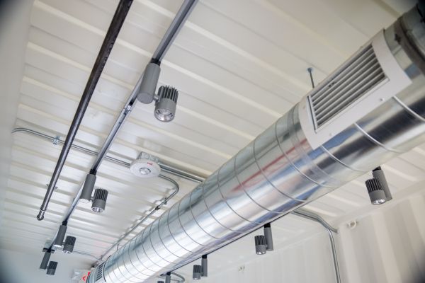 HVAC Sealing - Hvac Sealing Chandler, Arizona