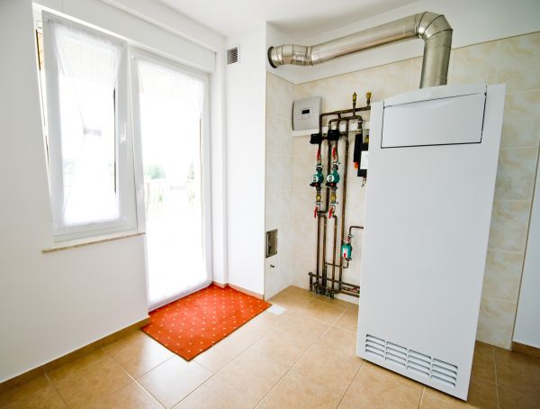 Electric Furnace Replacement