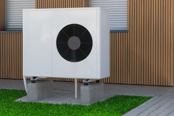Geothermal Cooling Service