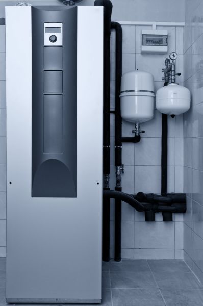 Geothermal Cooling Service