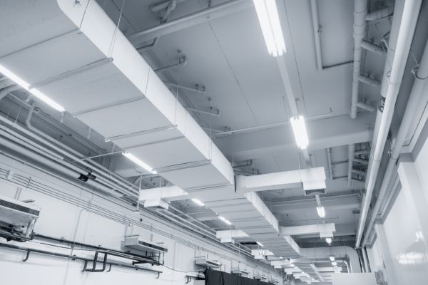 Duct Hole Repair - Duct Hole Repair Brentwood, California