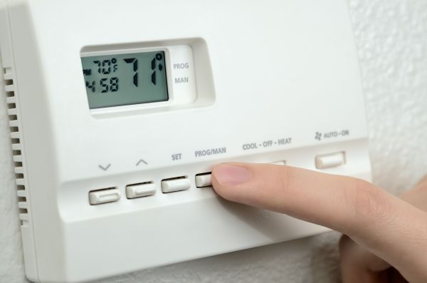 Broken Thermostat Repair - Broken Thermostat Repair Dayton, Ohio