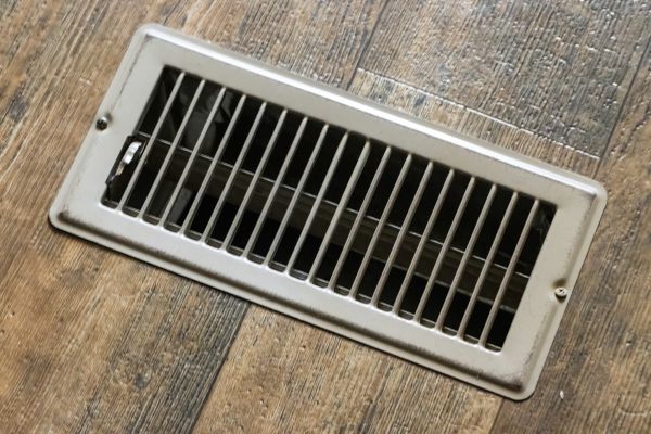 Heat Pump Installation