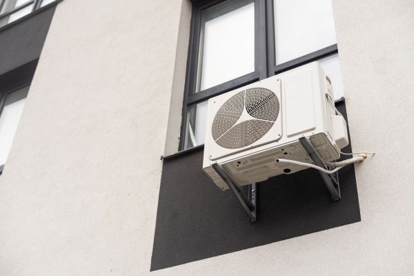 AC Unit Troubleshooting