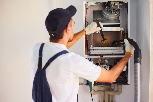 Propane Boiler Repair - Propane Boiler Repair Randolph, Massachusetts