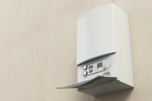 Boiler Installation